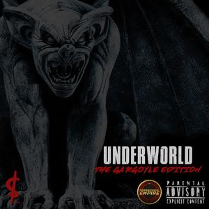 Underworld (The Gargoyle Edition)