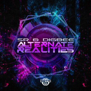 Alternate Realities EP