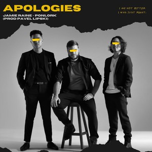 Apologies (feat. PONLORK)