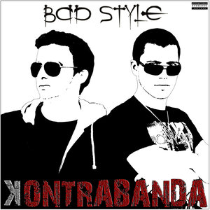 Kontrabanda