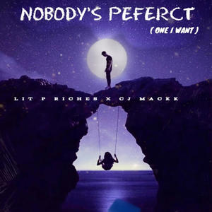 Nobodys Perfect (feat. Lit P Riches) (Explicit)