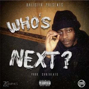 Who's Next (Explicit)