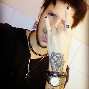 Ella quiere que le de