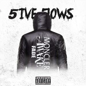 5ive Flows (Explicit)