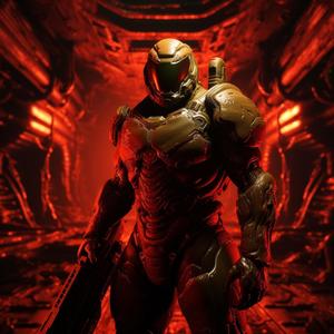 DOOM SLAYER (feat. NAT08)