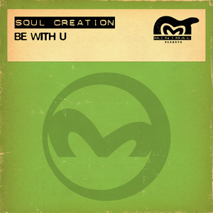 Be With U (UK Soul Mix)