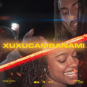 XUXUCAMBANAMI (feat. BradFlash)