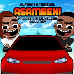 Asambeni (Explicit)