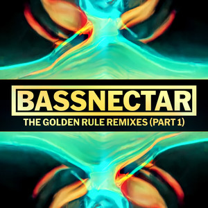 The Golden Rule Remixes (Part 1)