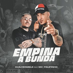 Empina a Bunda (Explicit)