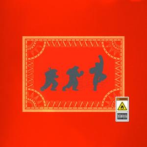 Shounriouken (Explicit)