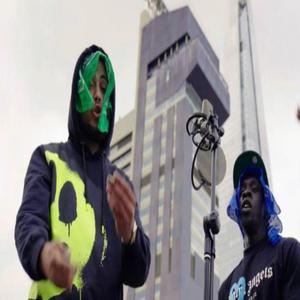 Thirt33n Freestyle (feat. S13 & C1NNA) (Explicit)