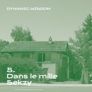 Dans le mille (feat. Sekzy)