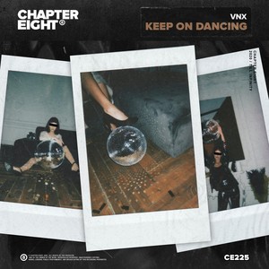 Keep On Dancing (Extended Mix|Explicit)