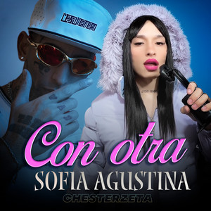 Con Otra (En Vivo)