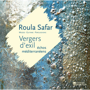 Safar: Vergers d'exil, échos méditerranéens