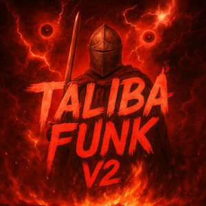 ALI.XO_.V - TALIBA FUNK, Vol. 2