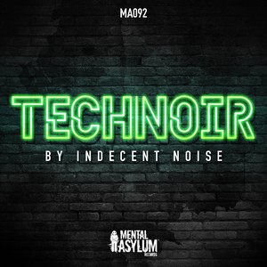 Tech Noir