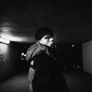 CZUJĘ to ZE SCENY (Explicit)