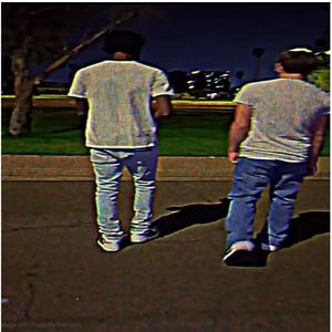 Hold on me (feat. Blu3d)