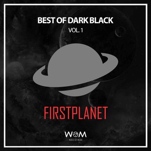 Firstplanet Best of Dark Black, Vol. 1