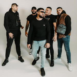 Salute (feat. Madar Dan) (Explicit)