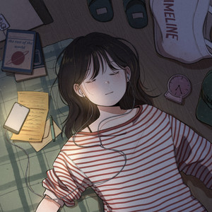 timeline (feat. HUSKI)