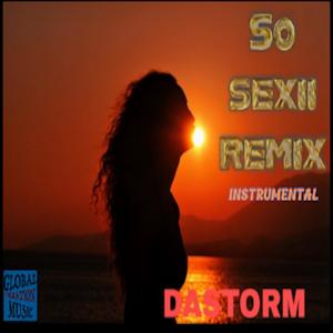 So Sexii (feat. Da Storm & Trinity Marie) [REMIX INSTRUMENTAL]