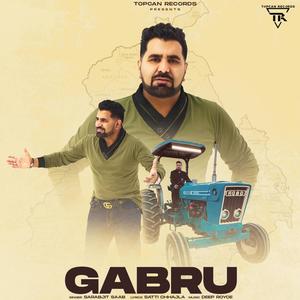 GABRU