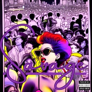Savage (Explicit)