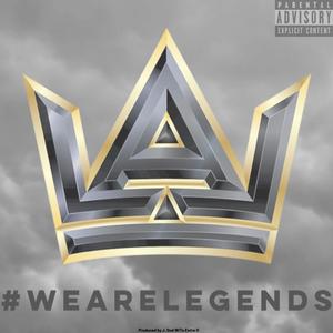 Legends (Explicit)