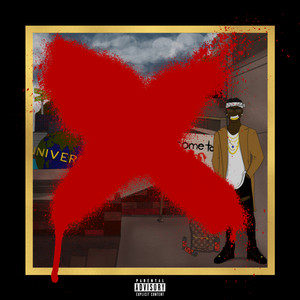 4 My Niggaz (Explicit)
