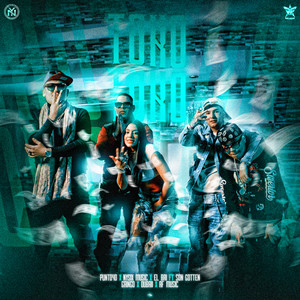 Toko Toko (feat. Son Gotten, Gringo, Dubaii & RF Music) (Explicit)