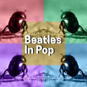 Beatles in Pop