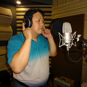 永远的爱恋 (伴奏)