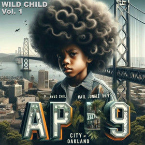 Wild Child Vol. 1 (Explicit)