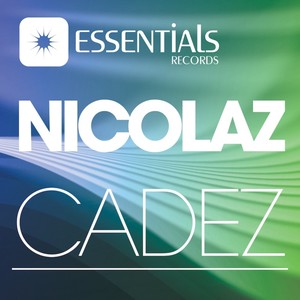 Nicolaz - Cadez (Radio Edit)