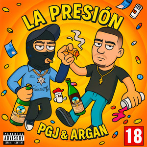 La presion (Explicit)