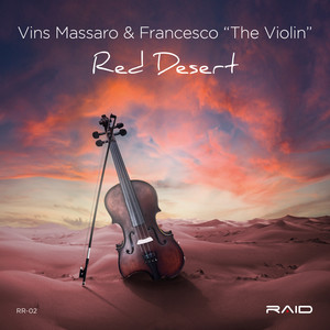 Red Desert