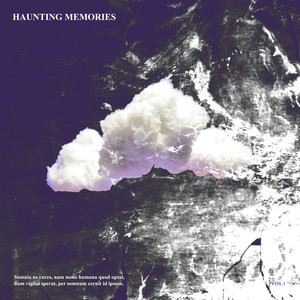 Haunting Memories, Vol. l