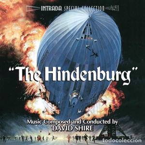 The Hindenburg