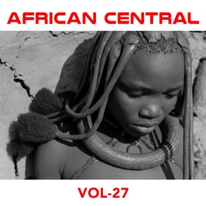 African Central, Vol. 27 (Explicit)