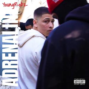 Adrenaline (Explicit)