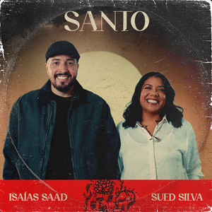 SANTO (Ao Vivo)