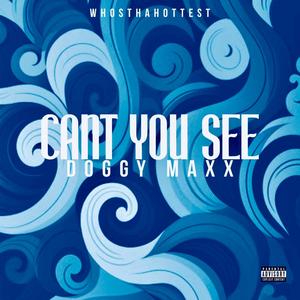 Cant You See (Explicit)