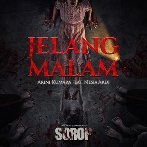 Jelang Malam (From "Sorop")