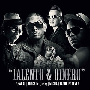 Talento y Dinero