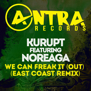 Kurupt - We Can Freak It(Out) (East Coast Remix Instrumental)