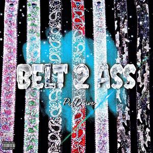 Belt 2 ass (feat. 308snap) [Explicit]