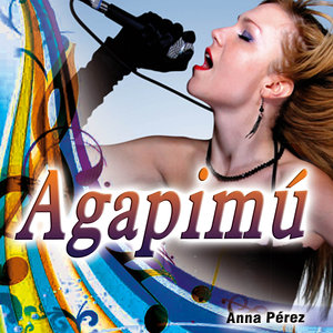 Agapimú - Single